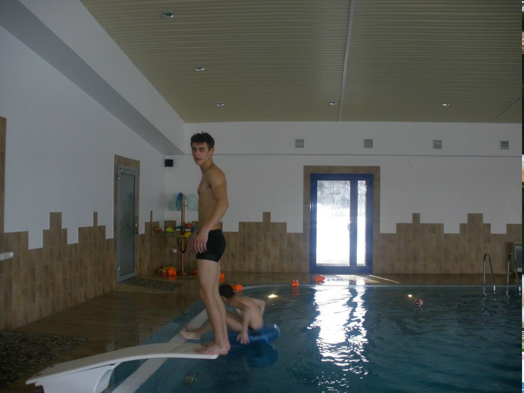 Алексей Бузилов ★GUFFI Rkツ★ | Сортавала