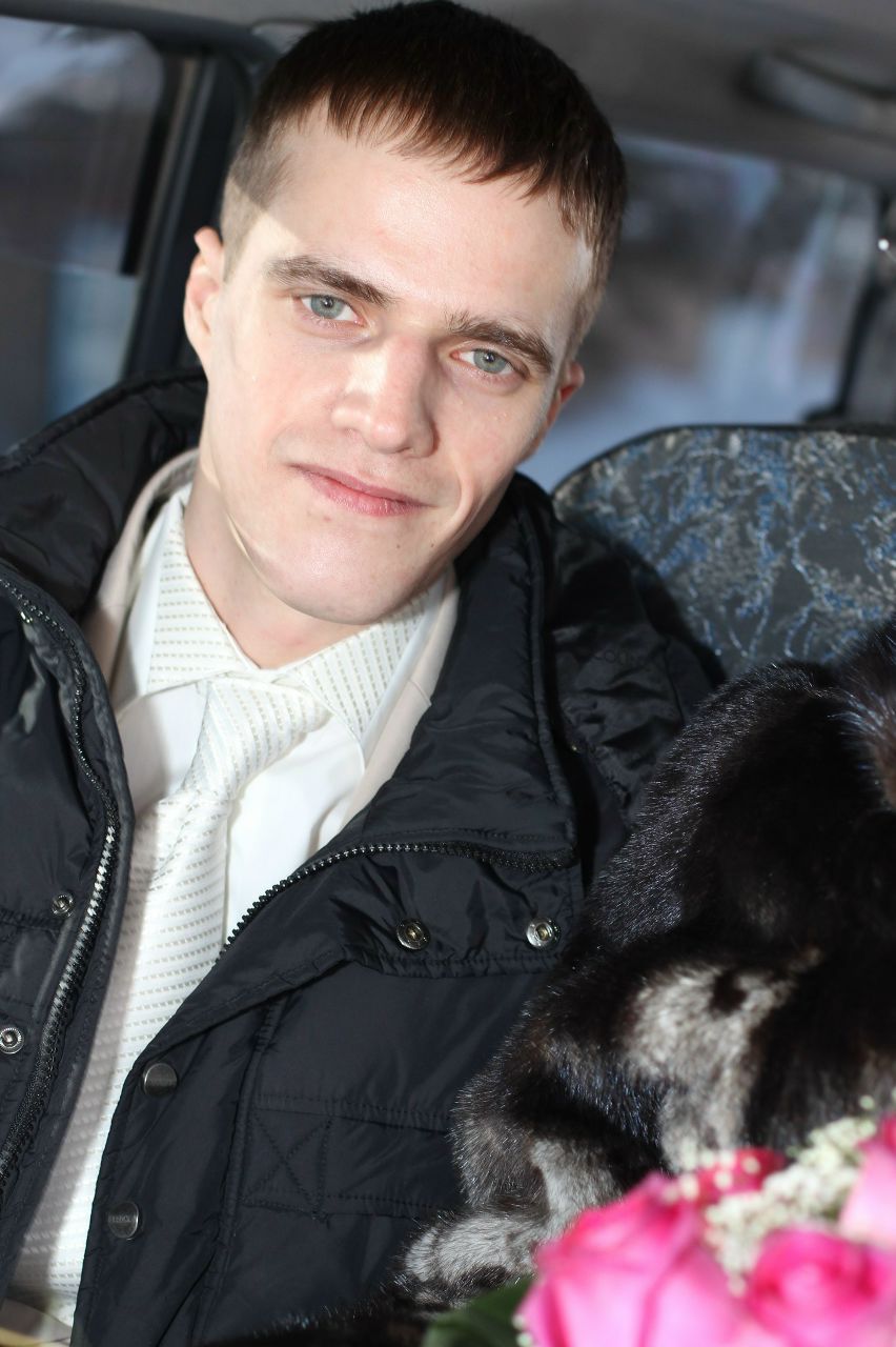 Евгений Дегтярев | Туруханск