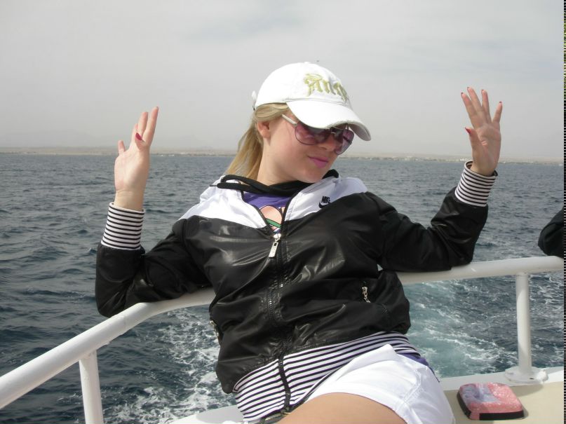 Юлия Шаповаленко | Ростов-на-Дону