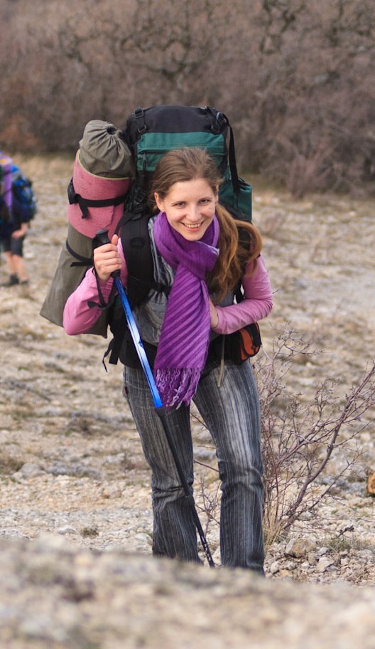 Юля Гуртовенко | Запорожье