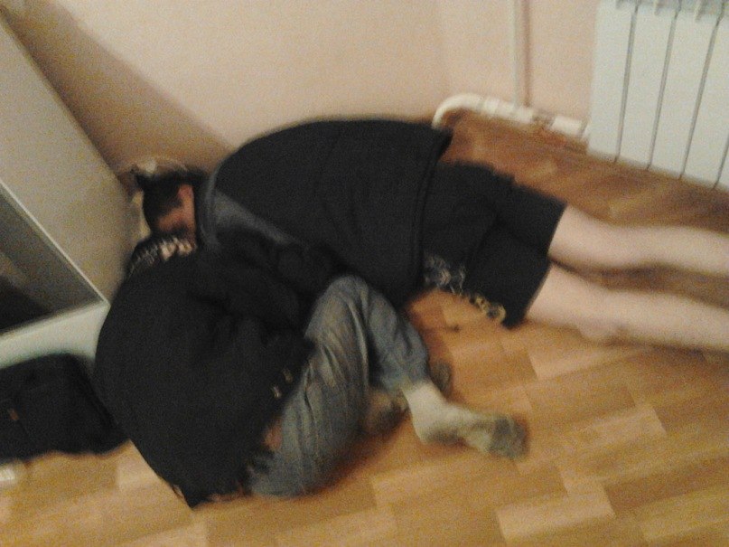 Андрей Носов | Курск