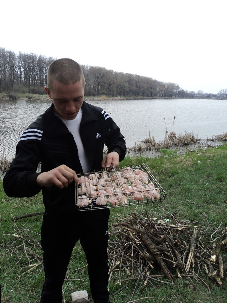 Александр Кий $$$*Сергеевич*$$$ | Покровск / Красноармейск