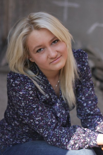 Ксения Захарова | Самара