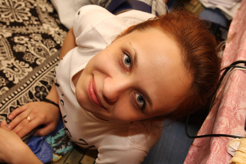 Оксана Росс Перез | Москва