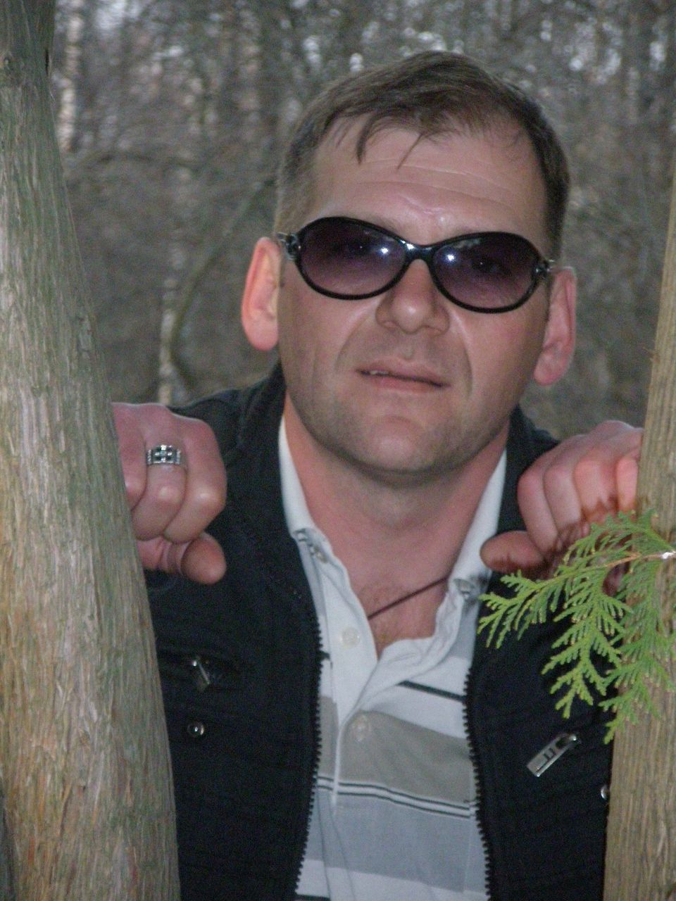 Олег Анохин | Москва