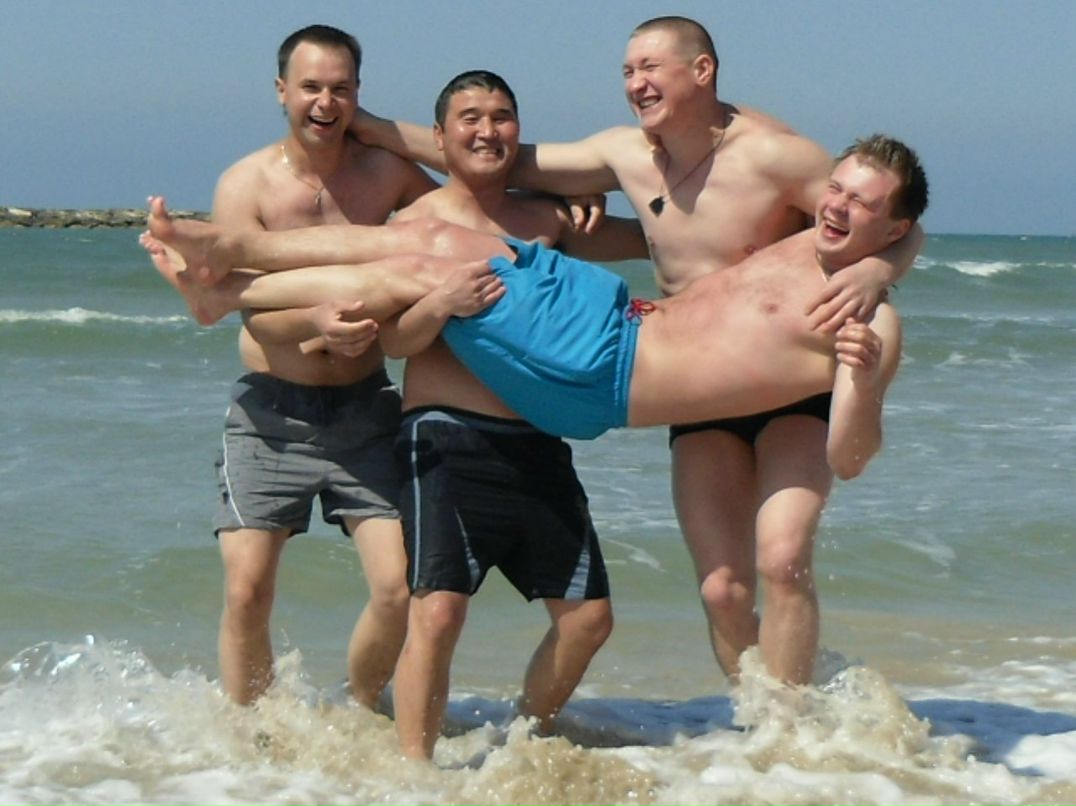 Василий Зубаков zubaka | Москва