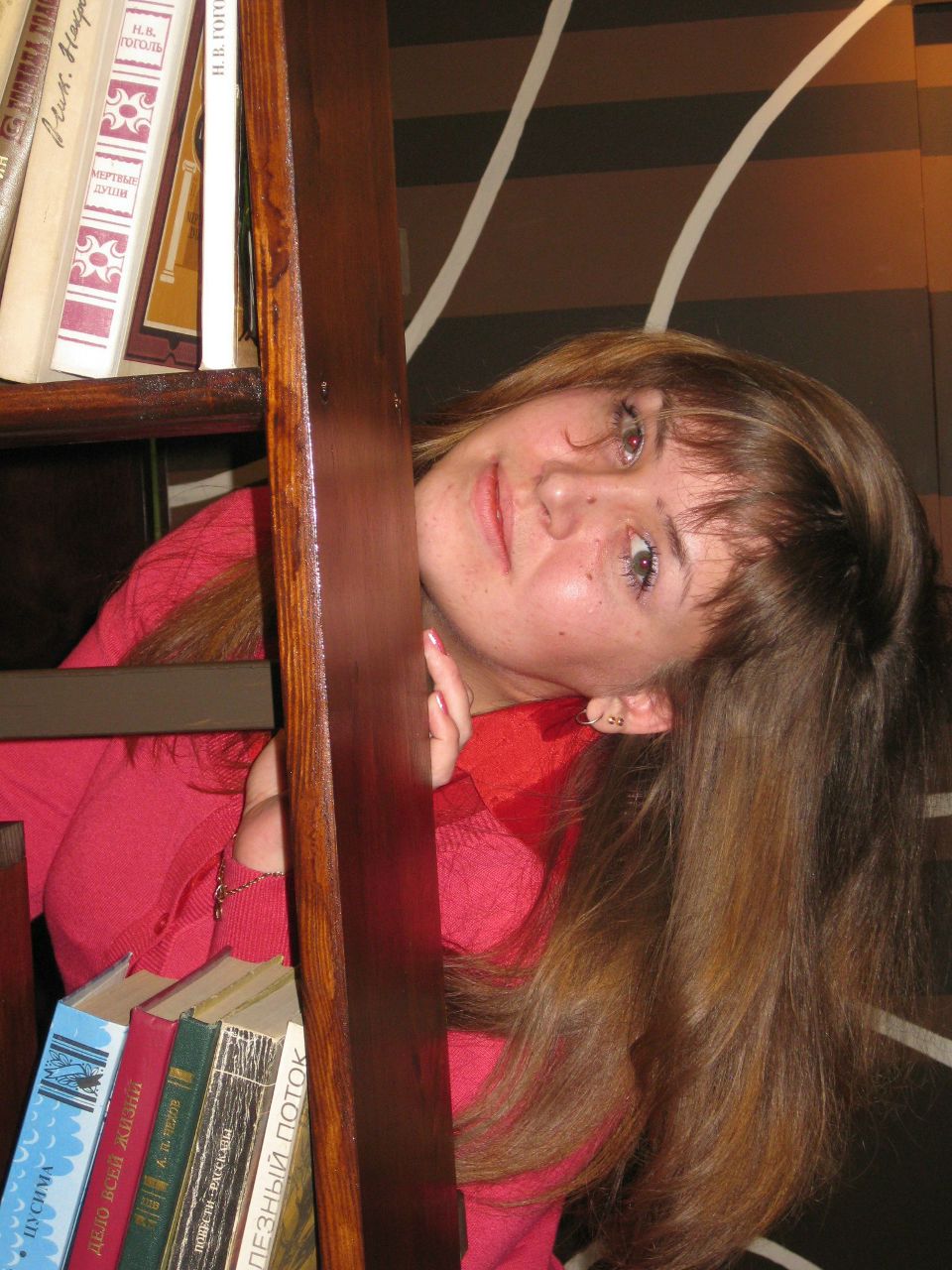 Елена Семёнова | Екатеринбург