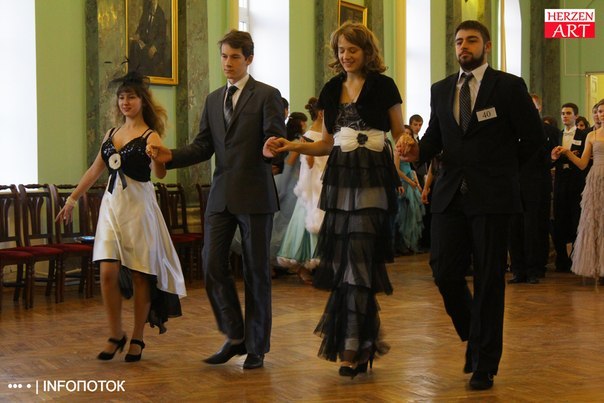 Георг Парри | Санкт-Петербург