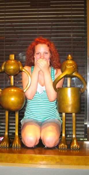 №14, Olya Kostogryz №14, Olya Kostogryz