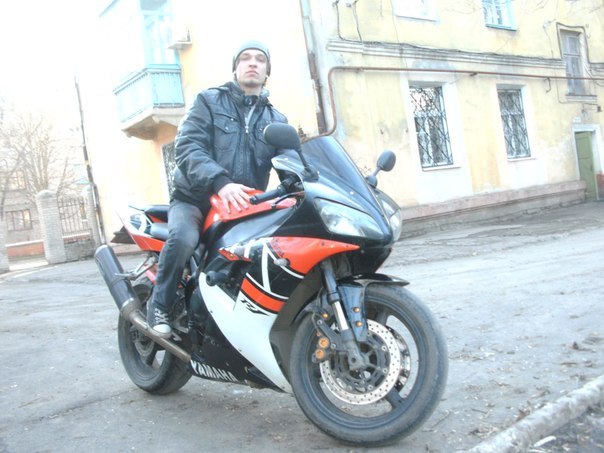 Екатерина Поплият | Краматорск