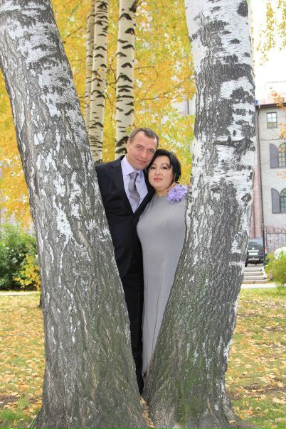 №19, Алсу Насырова, Тюмень, Россия №19, Алсу Насырова, Тюмень, Россия