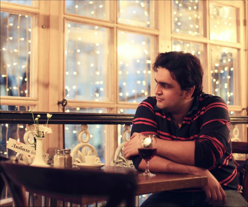 Mutnuri Vyas | Hyderabad