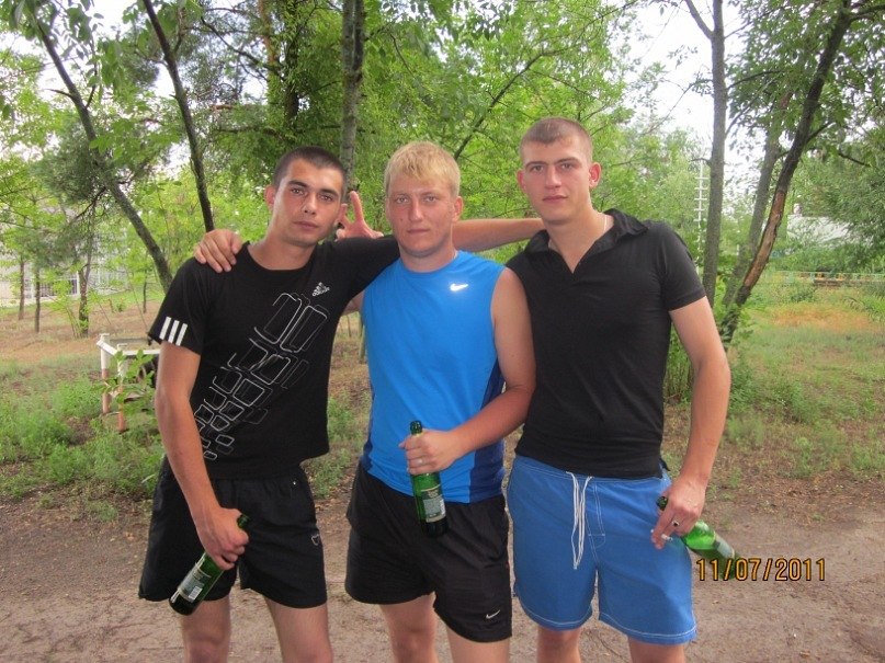 Иван Григорьевич | Волгодонск