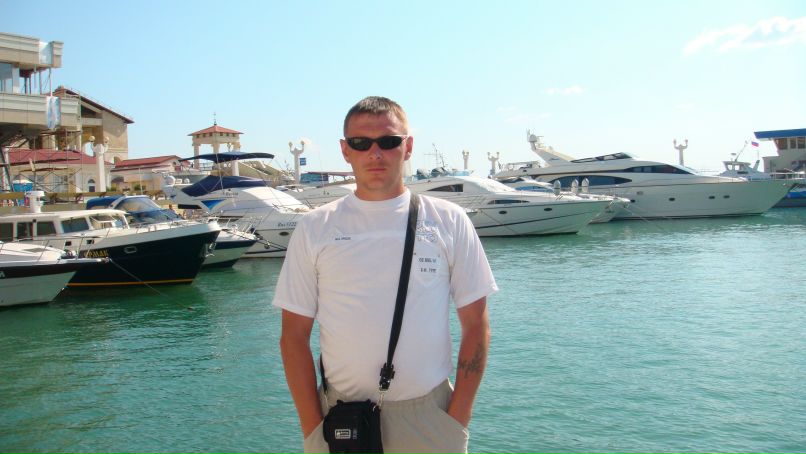 Игорь Чигирь | Кириши