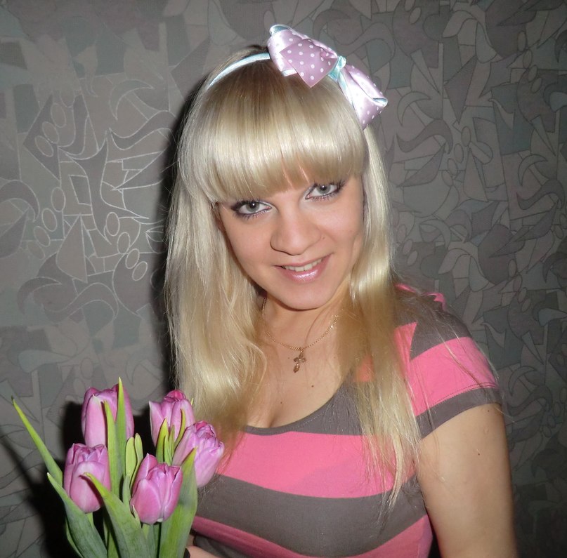 Екатерина Журавлева К@тён@ | Костомукша