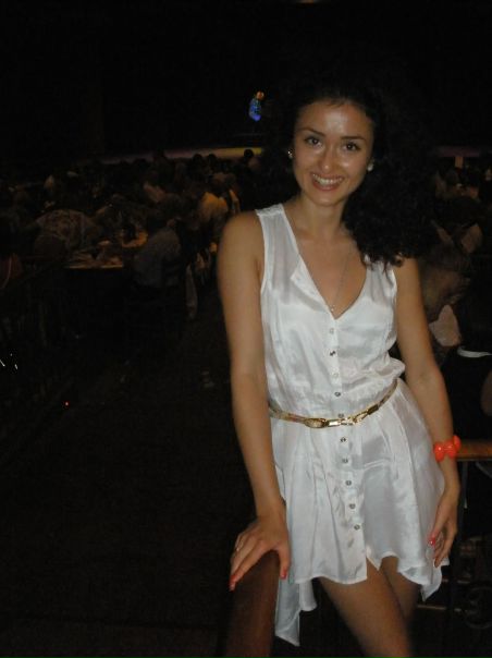 №14, Диана Бойцова-Бондаренко, 40 лет, Одесса №14, Диана Бойцова-Бондаренко, 40 лет, Одесса