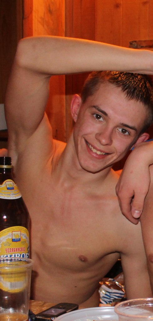 Дмитрий Шпилевой Андреевич | Миасс