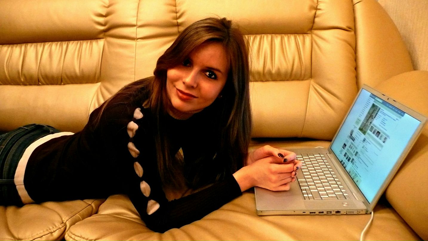 Анастасия Ерошкина | Йошкар-Ола