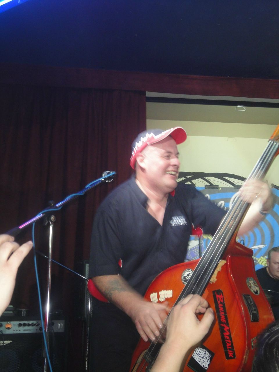 Макс Чубурков | Москва