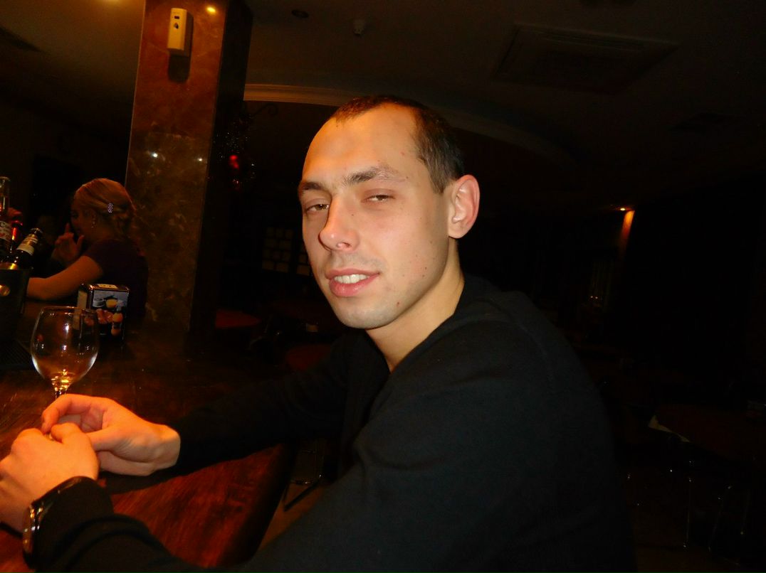 Евгений Гамаюнов | Елгава