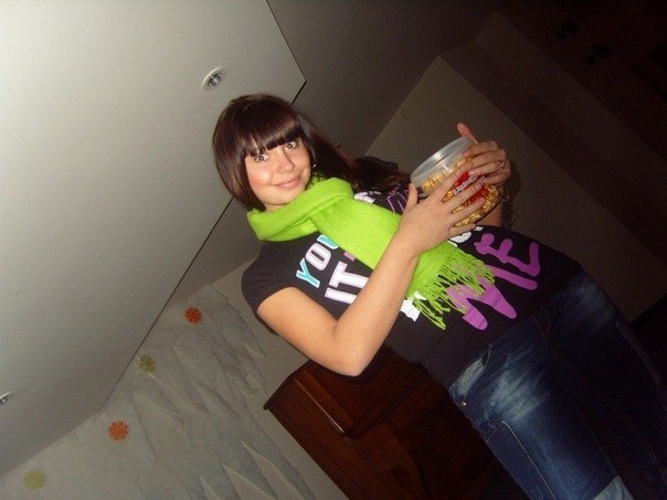 №1, Анюта Карелина, 38 лет, Нижневартовск №1, Анюта Карелина, 38 лет, Нижневартовск