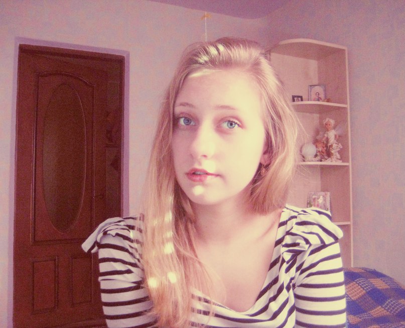 Даша Обух | Минск