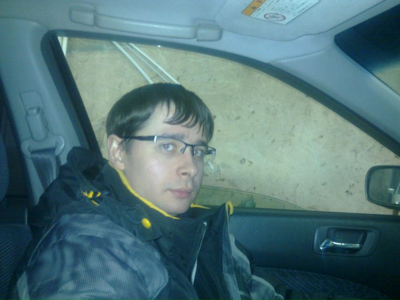 Сашка Горелов | Красноярск