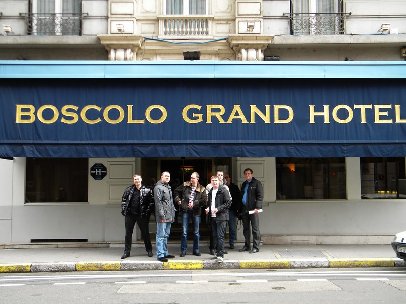 Роман Шибанов | Выкса