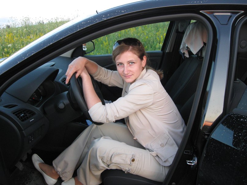 Марина Агапова | Пенза