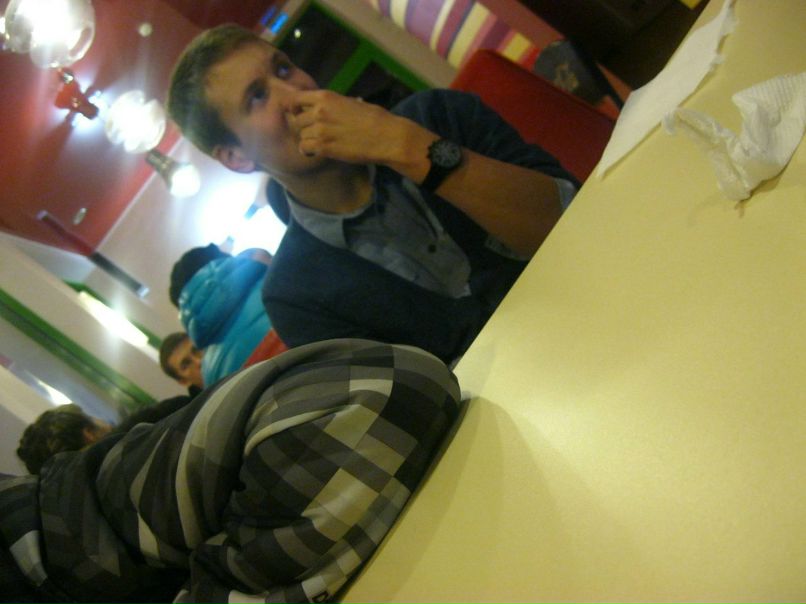 Киря Тарашкевич | 