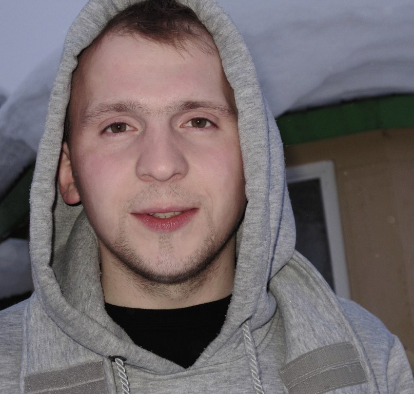 Макс Каракосов | Сургут