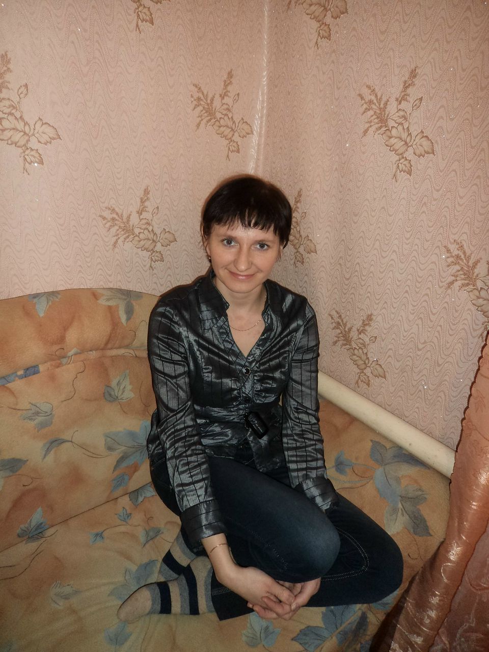 Лидия Мельникова | Агаповка