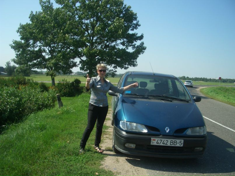 Оксана Жук | Солигорск