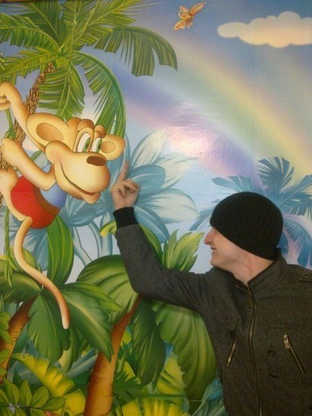 Антон Смирнов | Кострома