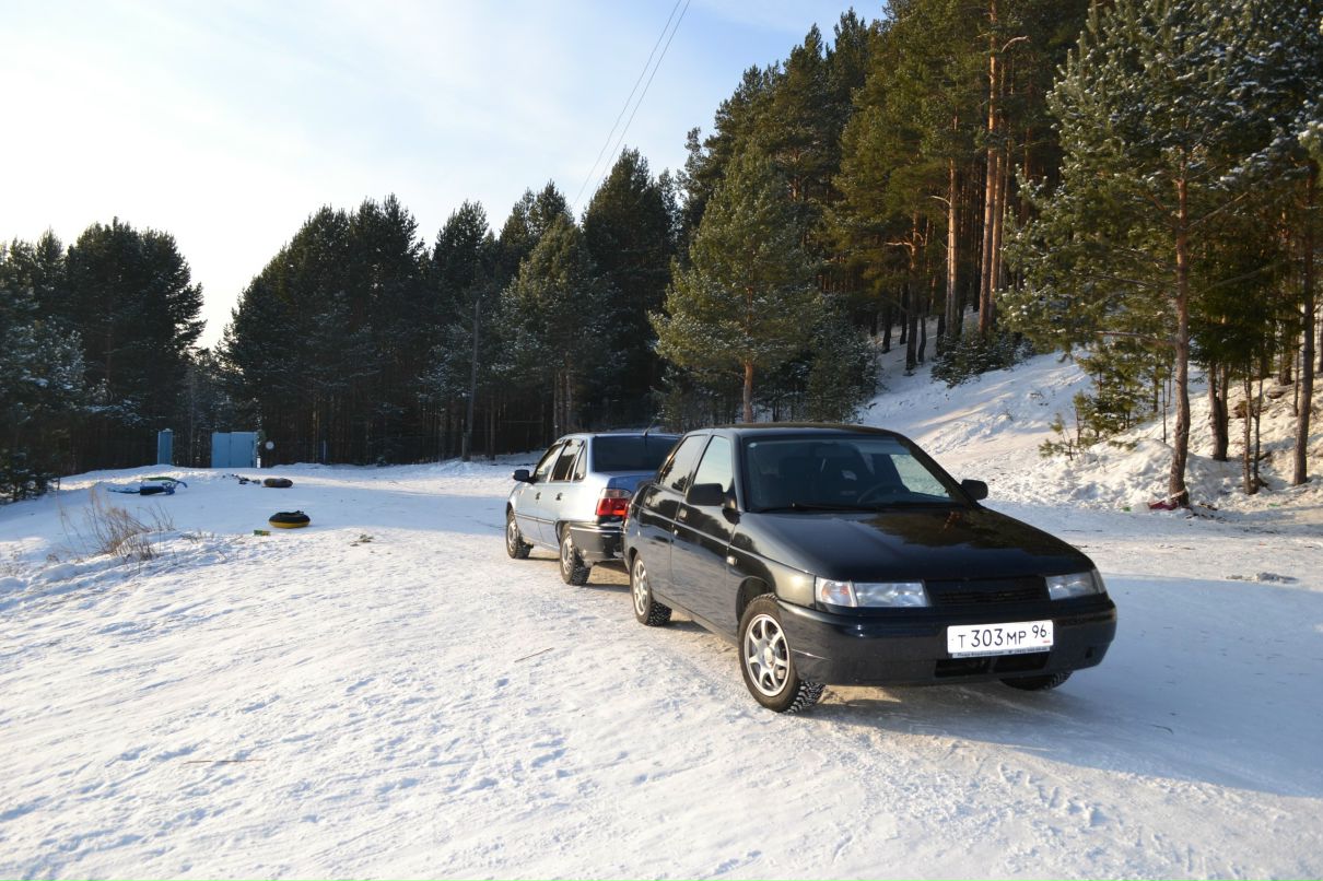 Евгений Лобунец Николаевич | Ревда