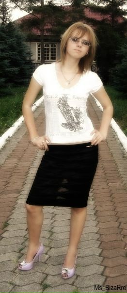 №194, Маришка Коноваленко-Бринько, 33 года, Донецк №194, Маришка Коноваленко-Бринько, 33 года, Донецк