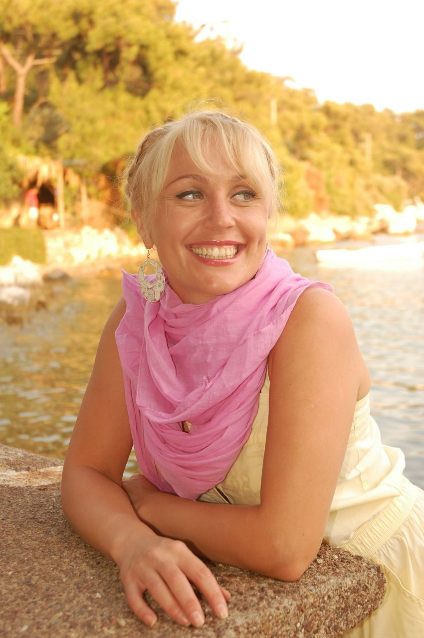 Ирина Швецова | Москва