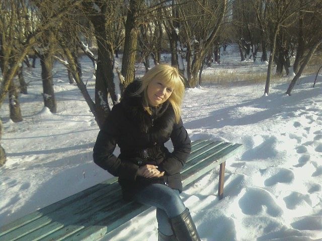 Юлия Волкова | Lyon