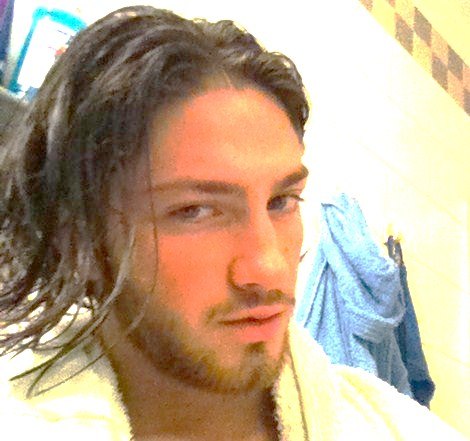 Gustavo Viglio | Napoli