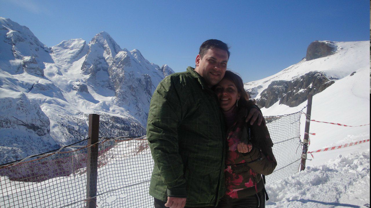 Дмитрий Сафронов | Москва