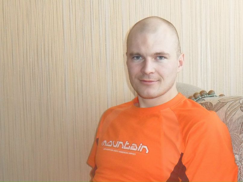 Сергей Шлыков | Иркутский