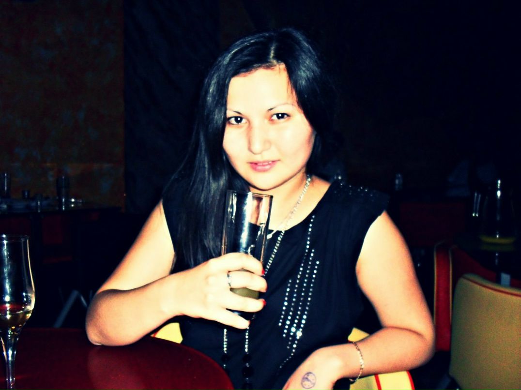 Saltanat Alembaeva | Астана / Нур-Султан