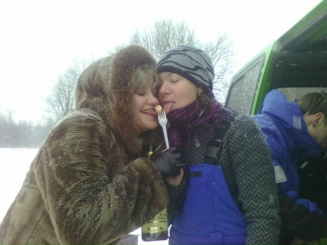 Олечка Мельникова | Гатчина