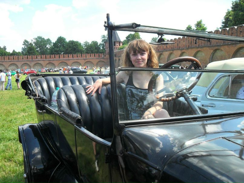 Алексей Арсеньев | Тула