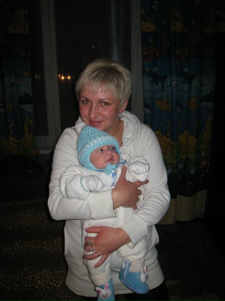 №189, Надя Яковлева, 40 лет, Санкт-Петербург №189, Надя Яковлева, 40 лет, Санкт-Петербург