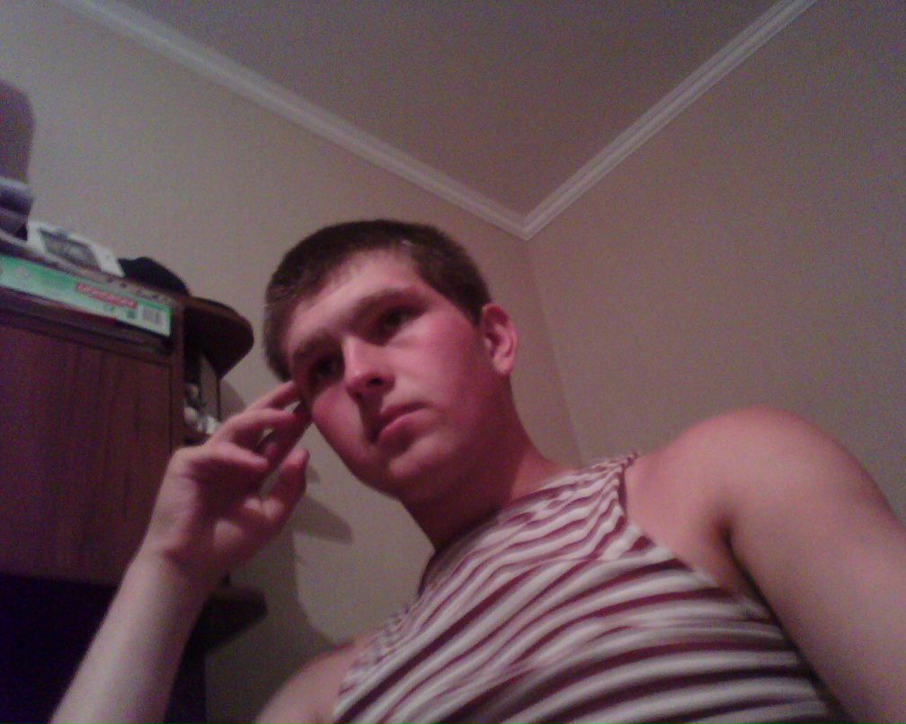 Максим Бугаенко | 