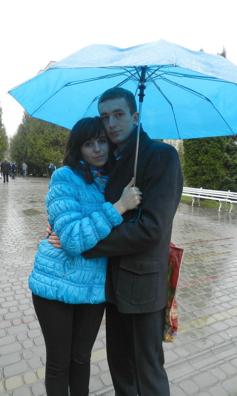 Северин Паламар | 