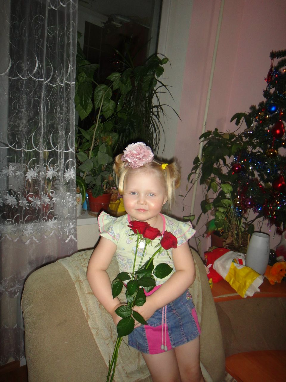 Ася Казакова | Екатеринбург