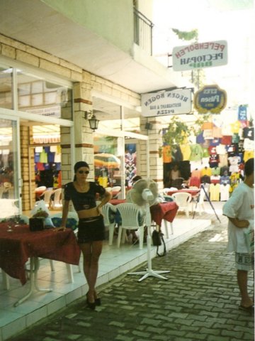 №14, Наталия Шанина, Санкт-Петербург, Россия №14, Наталия Шанина, Санкт-Петербург, Россия