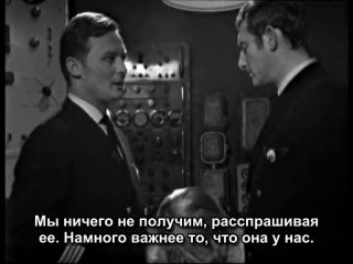 Classic Doctor Who 4. 31 The Faceless Ones: Episode 1 ( RUS SUB) перевод Николая